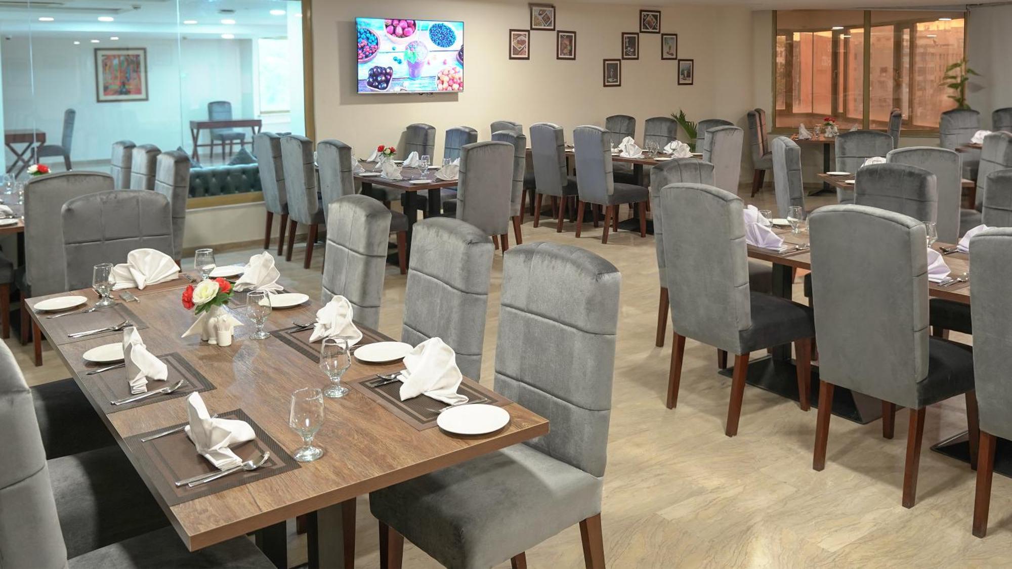 Faletti'S Express- Shimla Hill Lahore Exterior foto